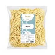 Achat en ligne TROFIE PETIT LA BARQUETTE 500GR CENTONI sur cash-alimentaire.com