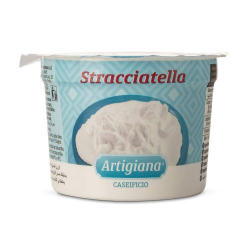 Achat en gros STRACCIATELLA POT 250 GR sur cash-alimentaire.com