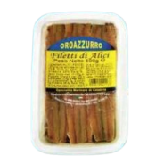 Achat en ligne FILET D ANCHOIS A L HUILE 30/34 sur cash-alimentaire.com