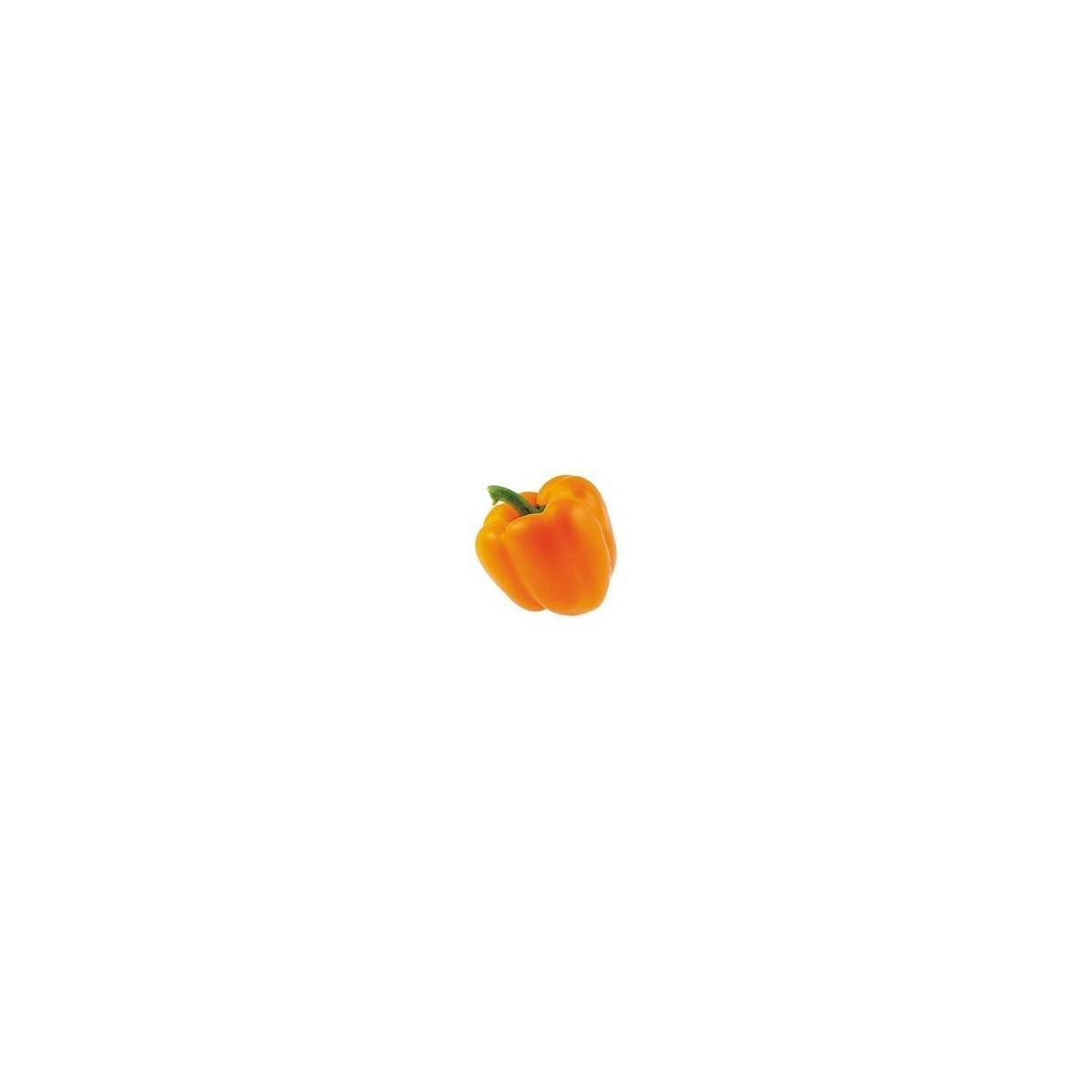 Achat en ligne POIVRON ORANGE EXTRA LE KG BELGIQUE sur cash-alimentaire.com