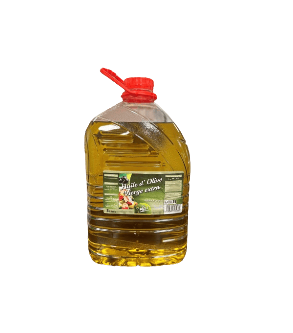 HUILE D OLIVE EXTRA VIERGE LOUMAS au prix de gros - cash-alimentaire.com