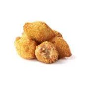 Achat en ligne CROQUETAS MINI JAMBON IBERIQUE LUXURY TAPAS sur cash-alimentaire.com
