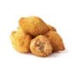 Achat en ligne CROQUETAS MINI JAMBON IBERIQUE LUXURY TAPAS sur cash-alimentaire.com
