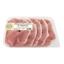 Achat en ligne JAMBON CUIT A LA TRUFFE TRANCHE 110GR ITALIE sur cash-alimentaire.com