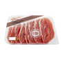 Achat en ligne JAMBON CRU SAN DANIELE TRANCHE 100GR ITALIE sur cash-alimentaire.com