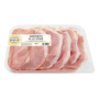 Achat en ligne JAMBON CUIT AUX HERBES TRANCHE 110GR ITALIE sur cash-alimentaire.com