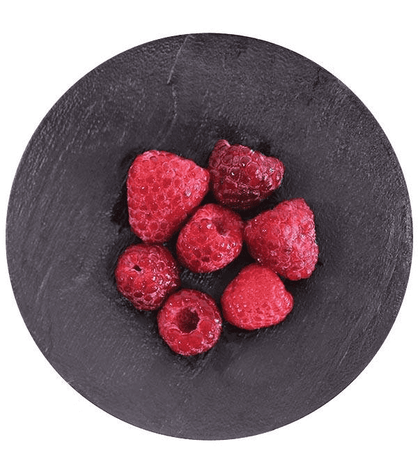 Achat en ligne FRAMBOISE WILLAMETTE ENTIERE SACHET 1KG sur cash-alimentaire.com