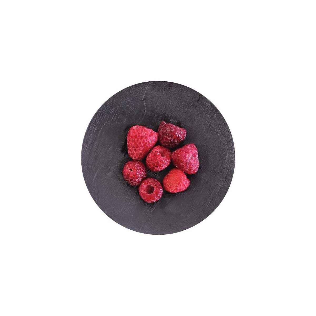 Achat en ligne FRAMBOISE WILLAMETTE ENTIERE SACHET 1KG sur cash-alimentaire.com