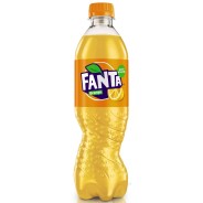 Achat en ligne FANTA ORANGE BOUTEILLE 50CL sur cash-alimentaire.com