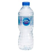 Achat en ligne EAU DE SOURCE NATURELLE PURE LIFE NESTLE BOUTEILLE 50CL sur cash-alimentaire.com