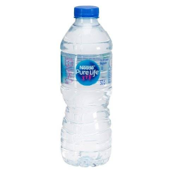 Achat en ligne EAU DE SOURCE NATURELLE PURE LIFE NESTLE BOUTEILLE 50CL sur cash-alimentaire.com