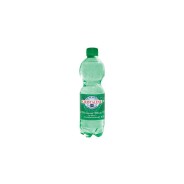 Achat en ligne EAU DE SOURCE GAZEUSE LA BOUTEILLE 50CL sur cash-alimentaire.com