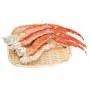 Achat en ligne PATTE DE CRABE ROYAL CUITE SCIEE sur cash-alimentaire.com
