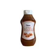 Achat en ligne NAPPAGE CARAMEL BEURRE SALE sur Cash-alimentaire.com