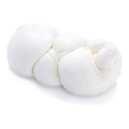 Achat en ligne MOZZARELLA DE VACHE TRESSEE 1 KG sur cash-alimentaire.com