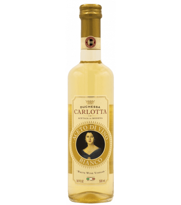 Achat en ligne VINAIGRE DE VIN BLANC BOUTEILLE 50CL sur cash-alimentaire.com