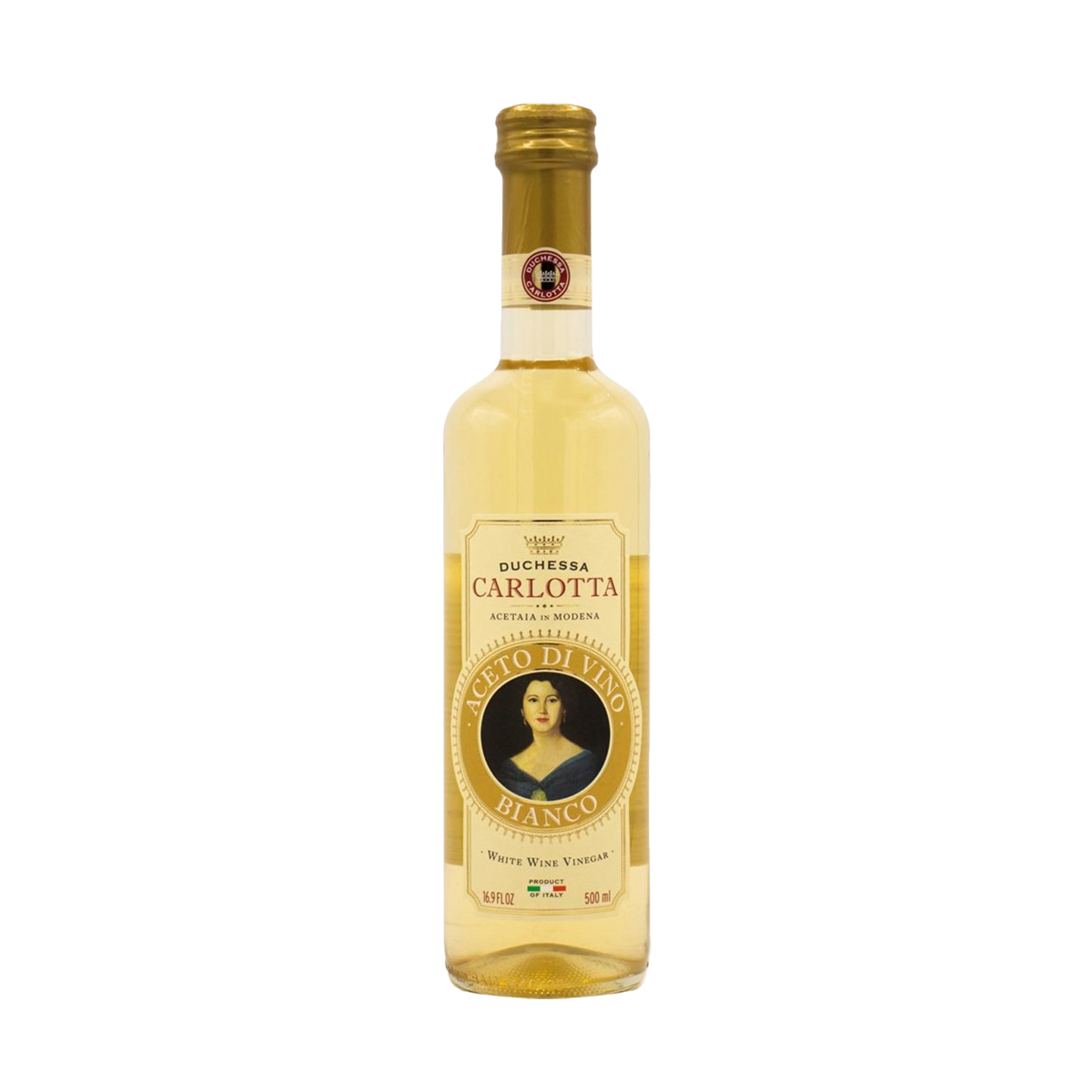 Achat en ligne VINAIGRE DE VIN BLANC BOUTEILLE 50CL sur cash-alimentaire.com