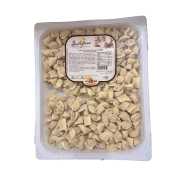 Achat en ligne AGNOLOTTI PLIN A LA VIANDE 500GR sur cash-alimentaire.com