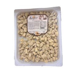 Achat en ligne AGNOLOTTI PLIN A LA VIANDE 500GR sur cash-alimentaire.com