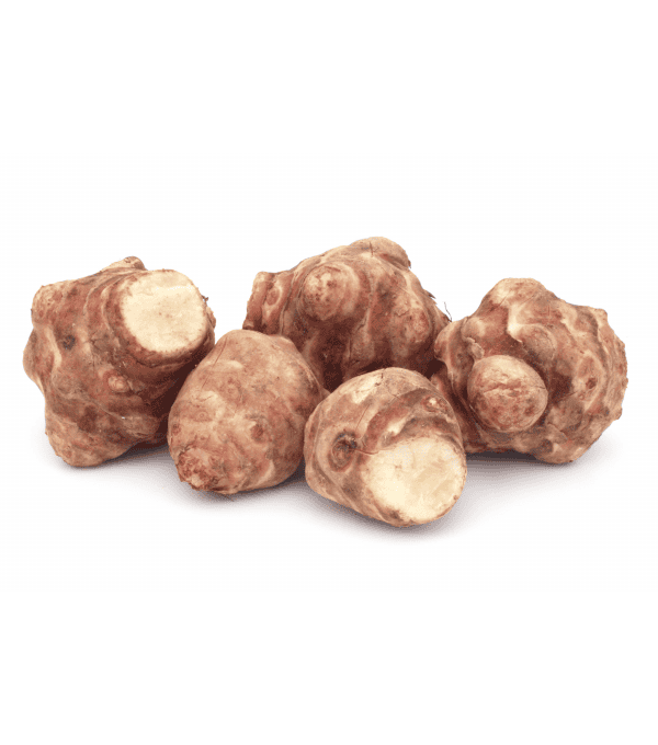 Achat en ligne TOPINAMBOUR FRANCE LE KG sur cash-alimentaire.com
