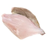 Achat en ligne FILET SAINT PIERRE AVEC PEAU 200+ sur cash-alimentaire.com