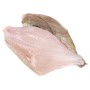 Achat en ligne FILET SAINT PIERRE AVEC PEAU 200+ sur cash-alimentaire.com