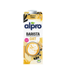 Achat en ligne BOISSON A L AVOINE BARISTA BRICK 1L sur cash-alimentaire.com