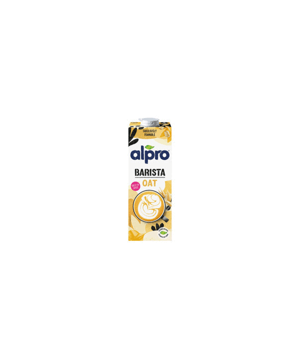 Achat en ligne BOISSON A L AVOINE BARISTA BRICK 1L sur cash-alimentaire.com