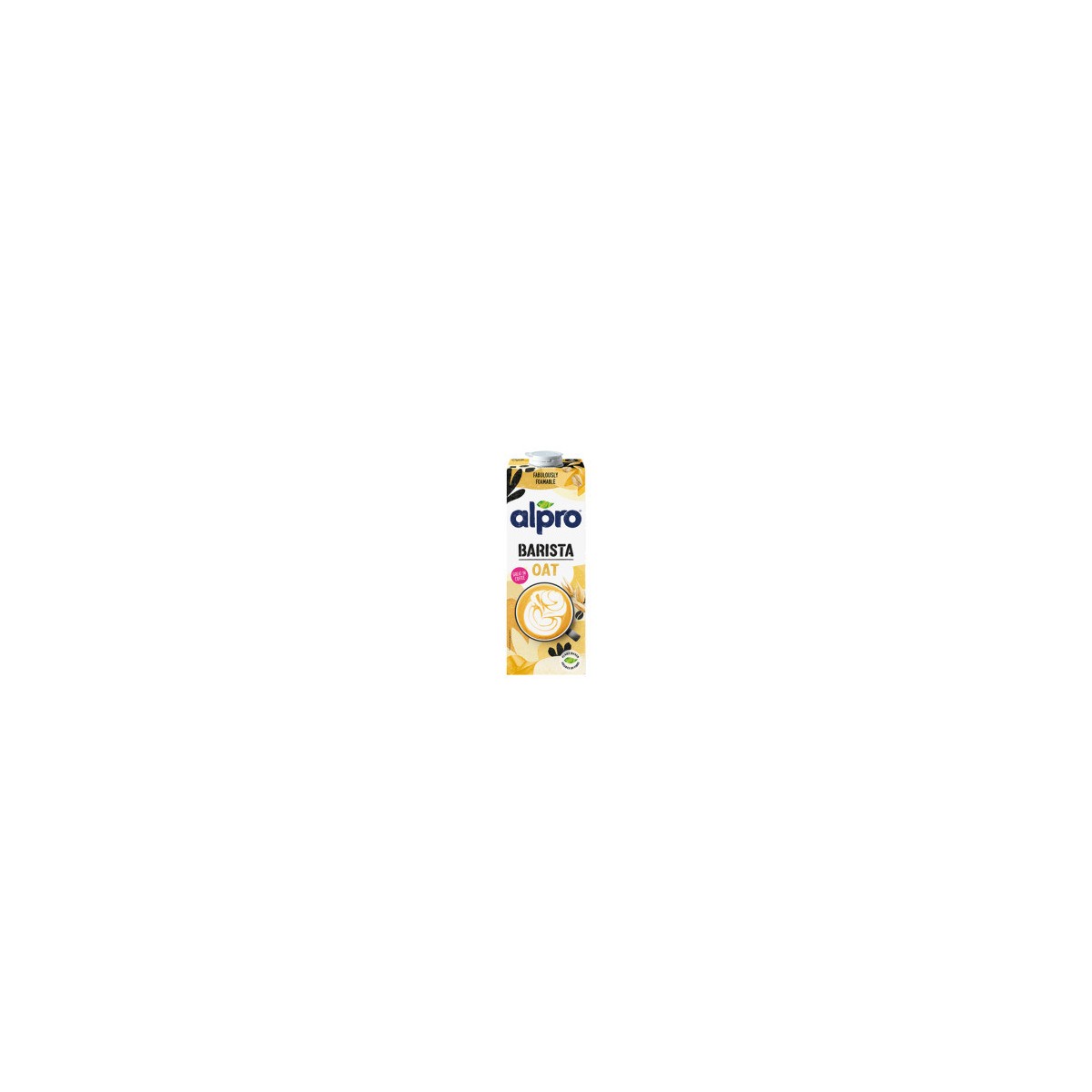 Achat en ligne BOISSON A L AVOINE BARISTA BRICK 1L sur cash-alimentaire.com