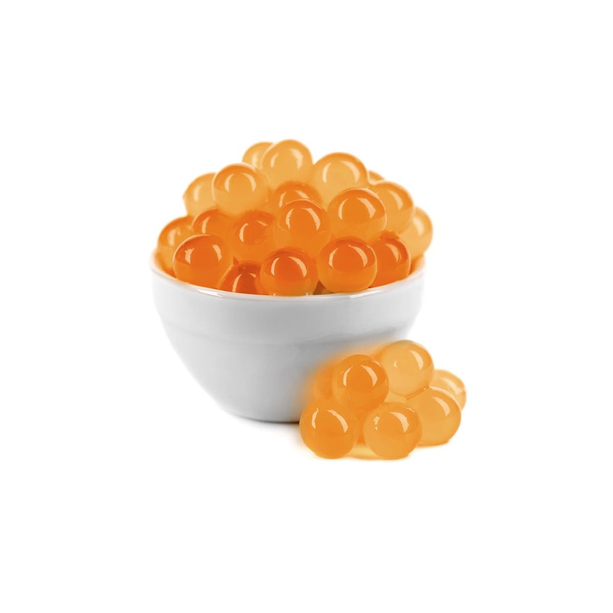 Achat en ligne PERLE DE FRUIT DE LA PASSION BOCAL 200GR sur cash-alimentaire.com