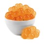 Achat en ligne PERLE DE FRUIT DE LA PASSION BOCAL 200GR sur cash-alimentaire.com