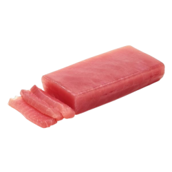 Achat en ligne SAKU DE THON ROUGE 250/350GR sur cash-alimentaire.com