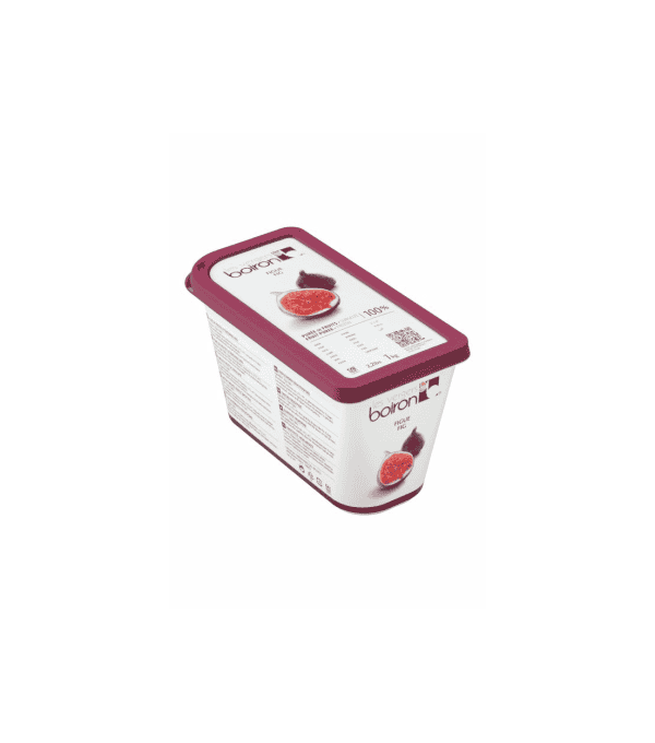 Achat en ligne PUREE DE FIGUE NON SUCREE 1KG sur cash-alimentaire.com