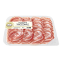 Achat en ligne PANCETTA  TRANCHE 110GR ITALIE sur cash-alimentaire.com