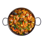 Achat en ligne PAELLA ROYALE SACHET 900GR sur cash-alimentaire.com