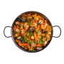 Achat en ligne PAELLA ROYALE SACHET 900GR sur cash-alimentaire.com