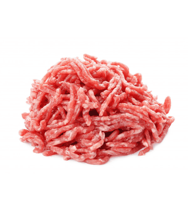 Achat en ligne VIANDE HACHE EGRENE 20% MG sur cash-alimentaire.com