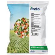 Achat en ligne JARDINIERE DE LEGUMES SAC 2.5KG sur cash-alimentaire.com