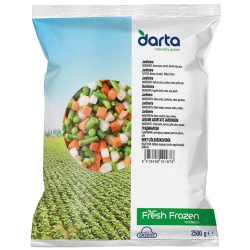 Achat en ligne JARDINIERE DE LEGUMES SAC 2.5KG sur cash-alimentaire.com