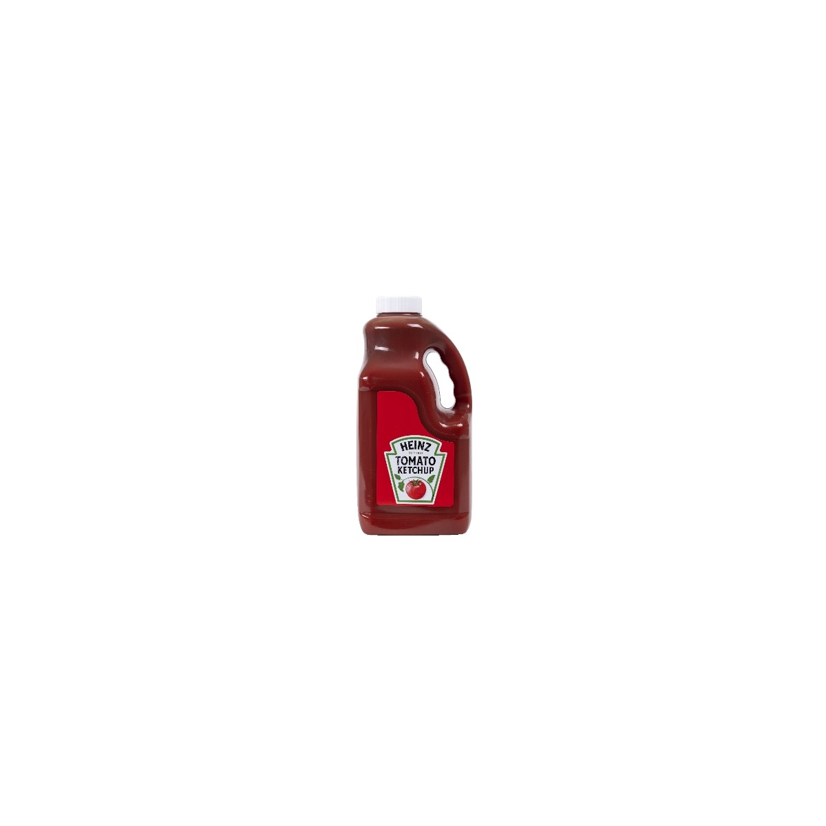 Achat en ligne KETCHUP CLASSIQUE BIDON 4L sur cash-alimentaire.com