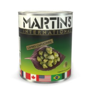 Achat en ligne CAPRE CAPUCINE 8-9 MM sur cash-alimentaire.com