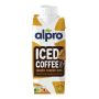 Achat en ligne BOISSON CARAMEL CAFE SOJA BRICK 250ML ALPRO sur cash-alimentaire.com