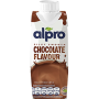 Achat en ligne BOISSON CHOCOLAT SOJA BRICK 250ML ALPRO sur cash-alimentaire.com