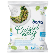 Achat en ligne SALADE GREEN VALLEY DARTA CUISIN'EASY sur cash-alimentaire.com