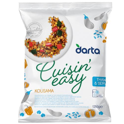 Achat en ligne SALADE KOUSAMA DARTA CUISIN'EASY sur cash-alimentaire.com