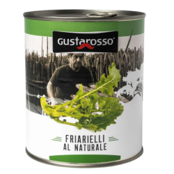 Achat en ligne FRIARELLI CIMA DI RAPA NATUREL 700 GR sur cash-alimentaire.com