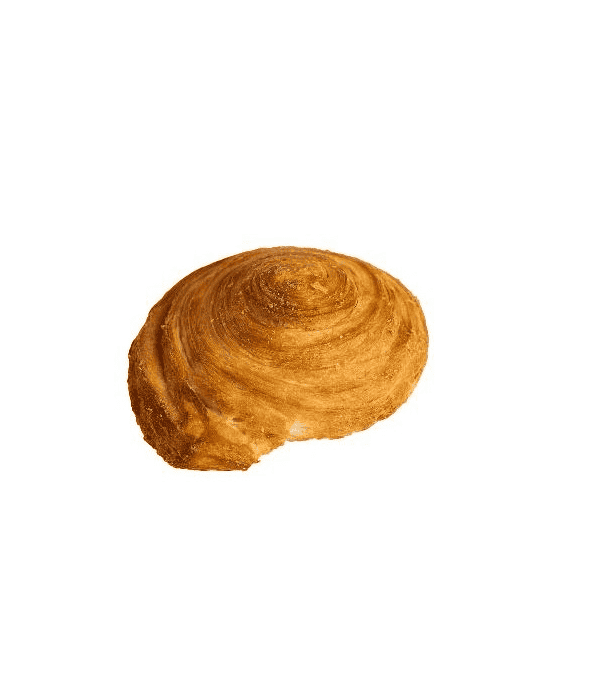 Achat en ligne CROISSANT BUN BRIOCHE 65GR sur cash-alimentaire.com