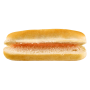 Achat en ligne PAIN HOT DOG PREDECOUPE 20.5CM sur cash-alimentaire.com