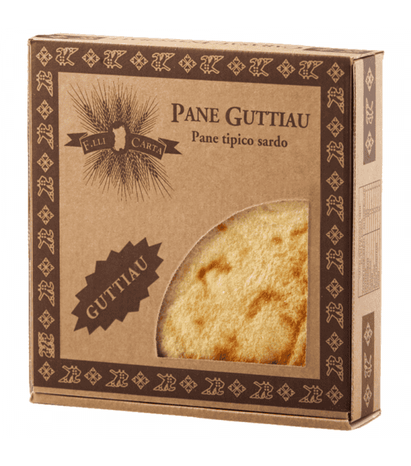 Achat en ligne PAIN CARASAU GUTTIAU 250GR sur cash-alimentaire.com