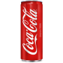 COCA COLA CANETTE CASE - prix grossiste - cash-alimentaire.com